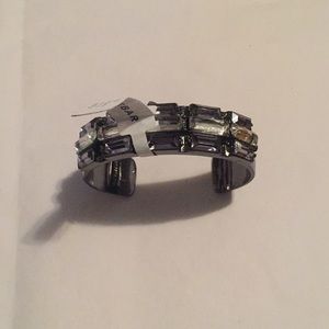 Baublebar cuff bracelet